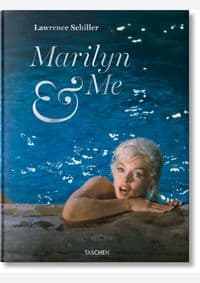 Marilyn & Me - Lawrence Schiller, Taschen GmbH 1
