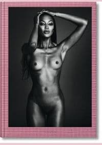 Naomi Campbell - autor neuvedený 1