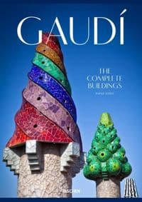 Gaudi, 2nd Ed. - autor neuvedený