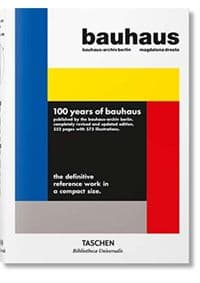 Bauhaus - autor neuvedený 1