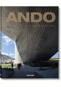 Ando - autor neuvedený 1