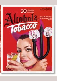All-American Ads Alc & Tobacco