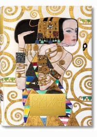 Klimt - Tobias G. Natter, TASCHEN 1