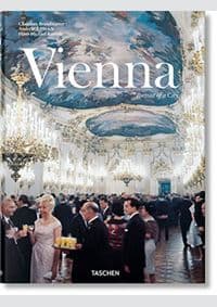 Vienna Portrait of the City - Christian Brandstatter, Andreas J. Hirsch, Hans-Michael Koetzle, TASCHEN