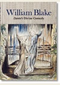 Blake, Dante - Sebastian Schütze, Maria Antonietta Terzoli, TASCHEN