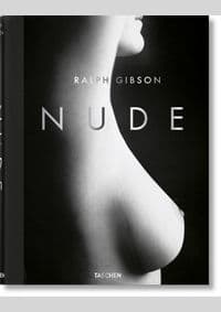 Gibson, Nude - Eric Fischl, TASCHEN 1