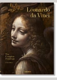 Leonardo da Vinci - Frank Zöllner, TASCHEN 1
