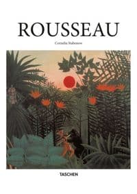 Rousseau - Cornelia Stabenow, TASCHEN