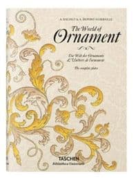 World of Ornament - David Batterham, TASCHEN