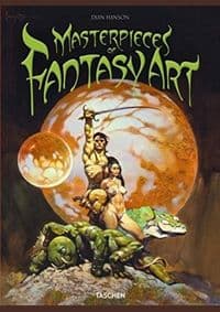 History of Fantasy Art - autor neuvedený 1