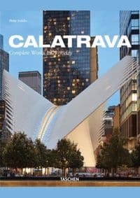 Calatrava - Santiago Calatrava, Philip Jodidio, TASCHEN