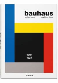 Bauhaus - Magdalena Droste, TASCHEN