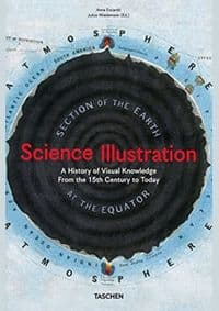 Science Illustration - autor neuvedený 1