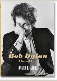 Daniel Kramer. Bob Dylan: A Year and a Day - autor neuvedený 1