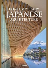 Modern Architecture in Japan - autor neuvedený 1