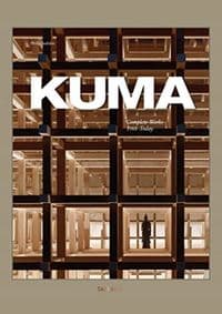 Kengo Kuma - Kengo Kuma, Philip Jodidio, Taschen GmbH 1