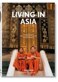 Living in Asia Vol. 1 - autor neuvedený 1