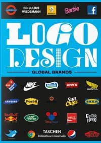 Logo Design, Global Brands - autor neuvedený