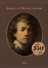 Rembrandt, Selfies - autor neuvedený 1