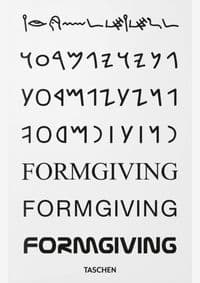 BIG. Formgiving. An Architectural Future History - autor neuvedený 1