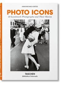 Photo Icons - Hans-Michael Koetzle, Taschen GmbH