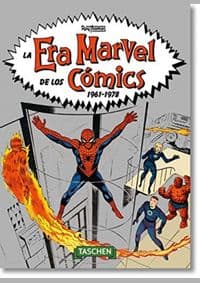 Marvel Age of Comics - autor neuvedený