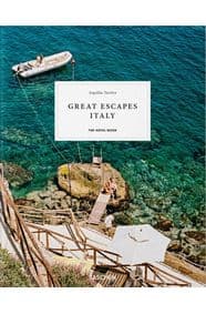Great Escape Italy - autor neuvedený