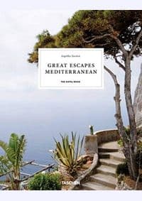Great Escape Mediterranean - autor neuvedený
