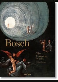 Bosch. The Complete Works - autor neuvedený 1