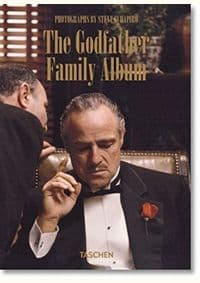 Schapiro, Godfather - autor neuvedený 1