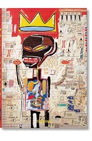 Basquiat - Hans Werner Holzwarth, Eleanor Nairne, TASCHEN 1
