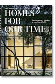 Homes For Our Time - Philip Jodidio, TASCHEN 1