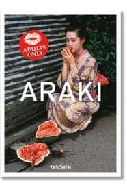 Araki - autor neuvedený