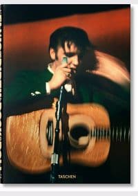 Alfred Wertheimer. Elvis and the Birth of Rock and Roll - Robert Santelli, Taschen GmbH