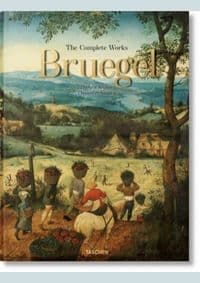 Bruegel. The Complete Works - Jürgen Müller, Thomas Schauerte, Taschen GmbH 1