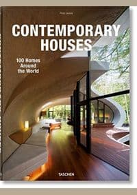 Contemporary Houses - autor neuvedený 1