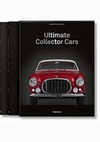 Ultimate Collector Cars - autor neuvedený