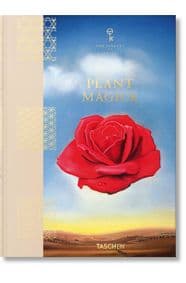 Plant Magick. The Library of Esoterica - Jessica Hundley, Thunderwing, TASCHEN