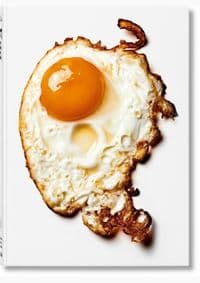The Gourmand's Egg. A Collection of Stories & Recipes - autor neuvedený