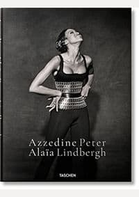 Lindbergh, Alaia - autor neuvedený 1