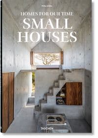 Small Houses - Philip Jodidio, Taschen GmbH