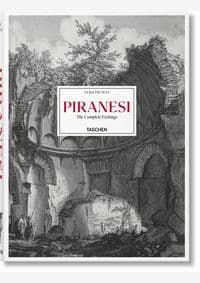 Piranesi. The Complete Etchings - Luigi Ficacci, Taschen GmbH