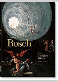 Hieronymus Bosch. The Complete Works - Stefan Fischer, Taschen GmbH 1