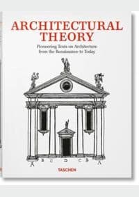Architectural Theory. Pioneering Texts on Architecture from the Renaissance to Today - autor neuvedený 1