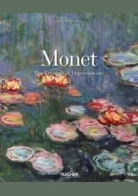 Monet. The Triumph of Impressionism - Daniel Wildenstein, Taschen GmbH 1