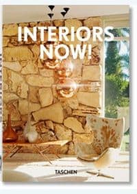 Interiors Now! 40th Ed. - autor neuvedený