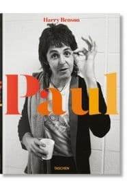 Harry Benson. Paul - Harry Benson, Taschen GmbH