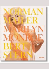 Norman Mailer. Bert Stern. Marilyn Monroe - Norman Mailer, Bert Stern, TASCHEN 1