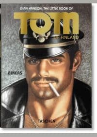 The Little Book of Tom. Bikers - Tom of Finland, Dian Hanson, Taschen GmbH
