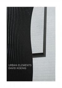 Urban Elements - David Koenig, Frechmann Kolón 1